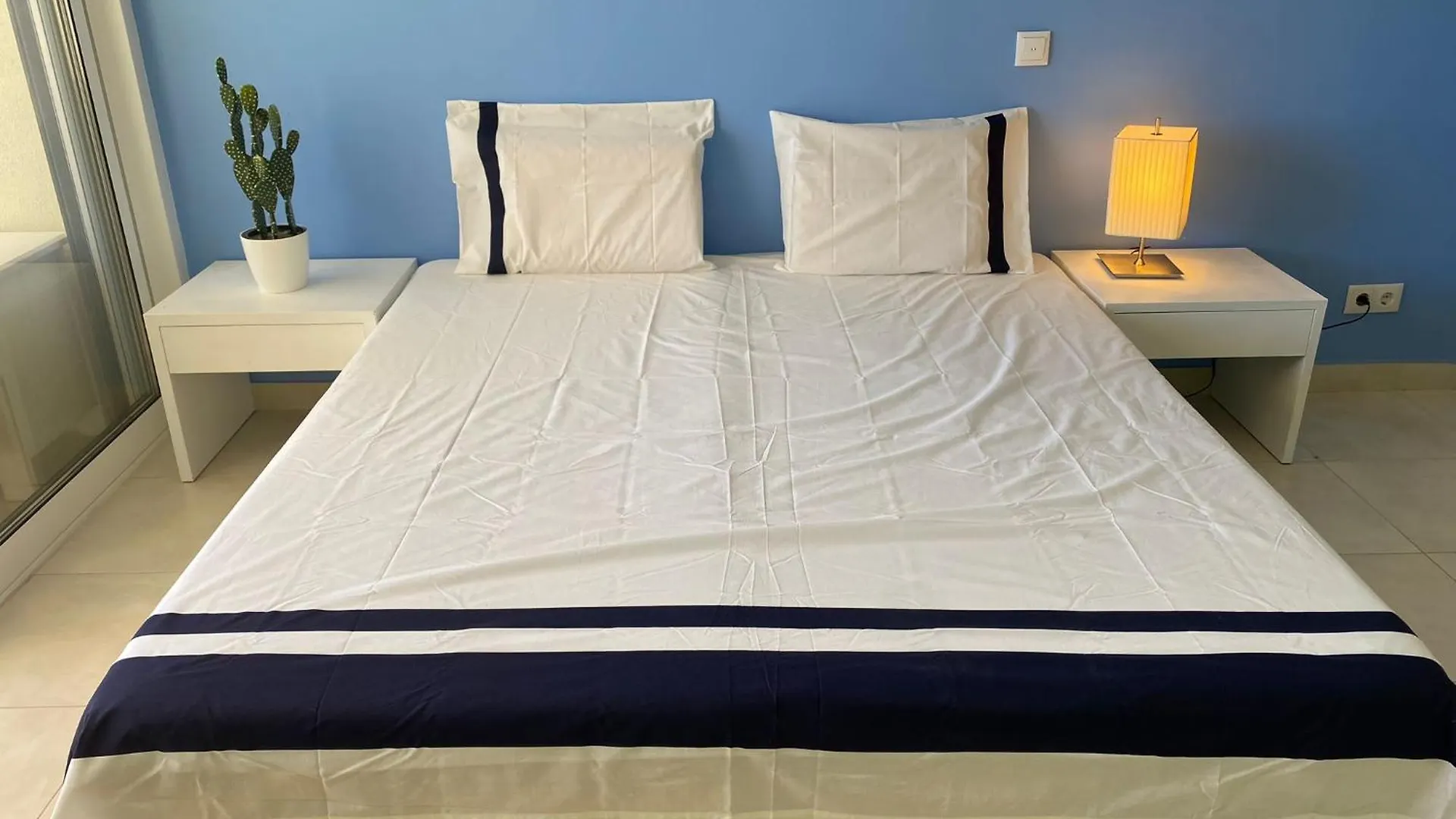 Atlantic Ocean View Apartamento Albufeira