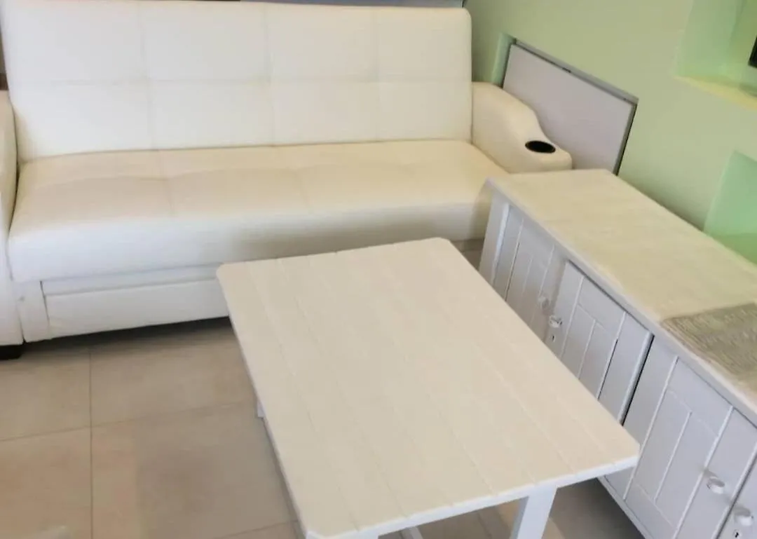 Atlantic Ocean View Apartment Albufeira